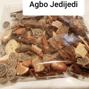 Agbo Jedi