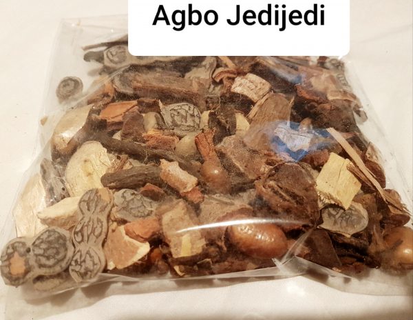 Agbo Jedi